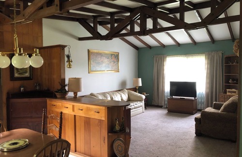 Mount Vision Other | Charming European style stay near Cooperstown & Oneonta. Scenic splendor abides.