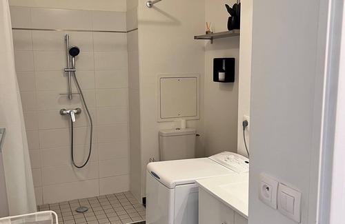Le Perreux-sur-Marne Apartment | Charming, fully-equipped 25 m2 studio