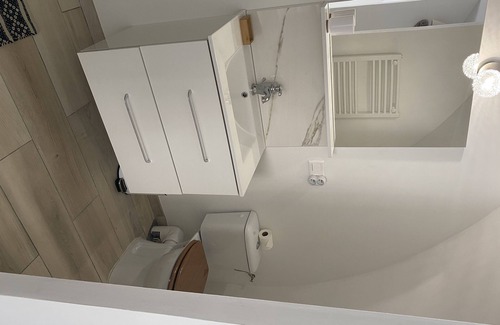 Sartene Apartment | Charming F2 Duplex in the heart of the town of Sartene
