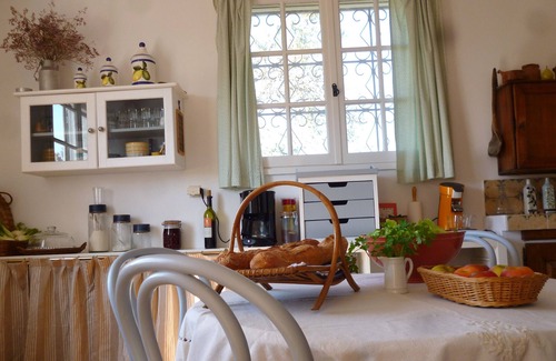 Nissan-lez-Enserune House | Charming family home in the heart of the Village