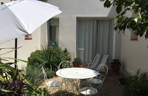 Nissan-lez-Enserune House | Charming family home in the heart of the Village