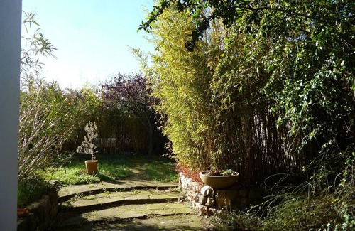 Nissan-lez-Enserune House | Charming family home in the heart of the Village