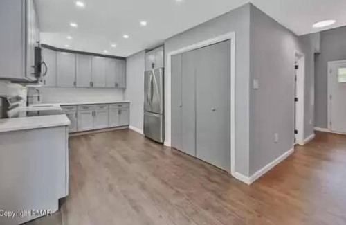 East Stroudsburg House | Charming Family Home With Fire Pit, Pool Table, Arcade, Darts &Foosball