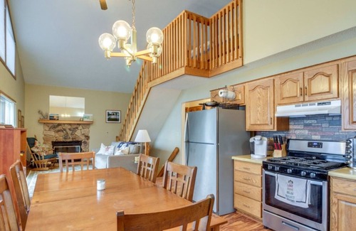 Crosslake Cabin | Charming Family Cabin in Crosslake