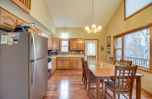 Crosslake Cabin | Charming Family Cabin in Crosslake