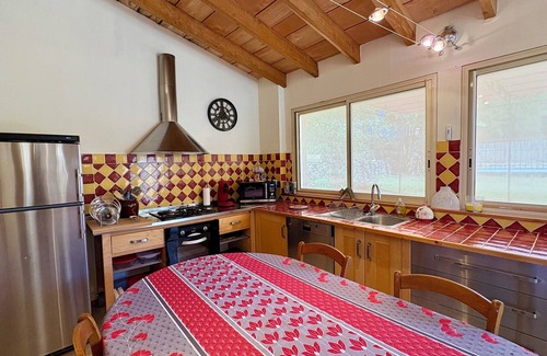 Saint-Genies House | Charming Family Country House in the Heart of the Périgord Noir