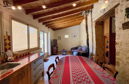 Saint-Genies House | Charming Family Country House in the Heart of the Périgord Noir