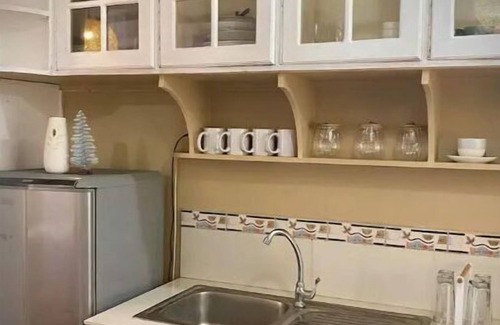 Davao Apartment | Charming Family Condo Resort beside SM Mall!