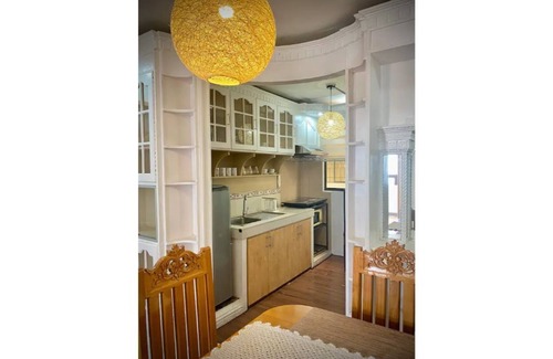 Davao Apartment | Charming Family Condo Resort beside SM Mall!