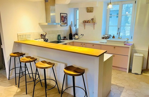 Meung-sur-Loire House | Charming family home near the Château