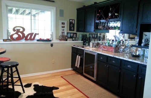 Chanhassen House | Charming Family-Friendly Chanhassen Home!