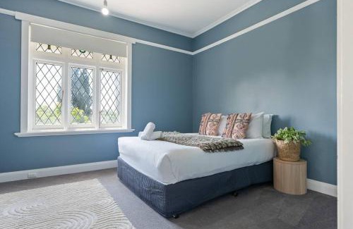 East Launceston House | Charming Family-Friendly Home