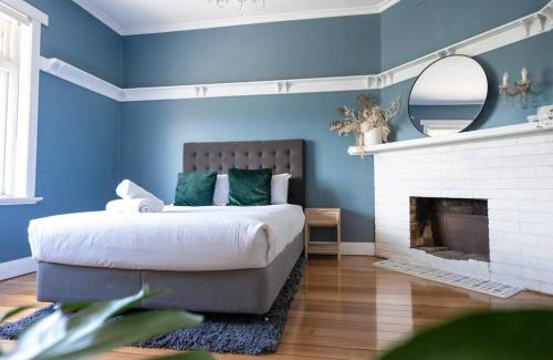 East Launceston House | Charming Family-Friendly Home