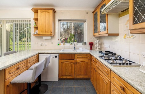 Watford House | Charming, Family-Friendly Home | Pass the Keys