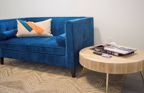 Church Street House | Charming family friendly 3-bedroom home in Atlanta with monthly specials