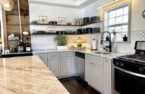 McKinney House | Charming Family Getaway in McKinney