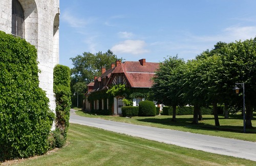 Davenescourt House | Charming family house in a pretty village in the Somme