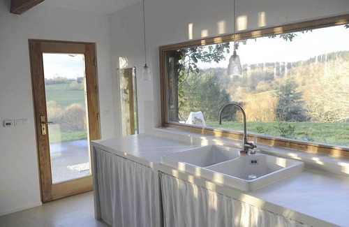 Vieux-Bourg House | Charming family home with breathtaking views