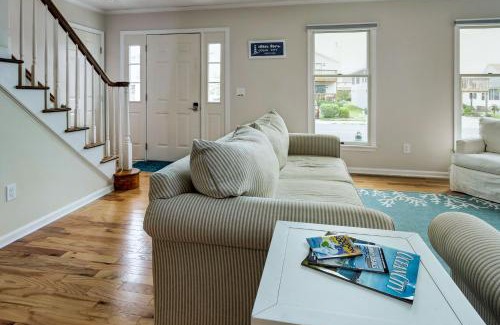 Caine Woods House | Charming Family Home 7 mins to Beach Dog Friendly