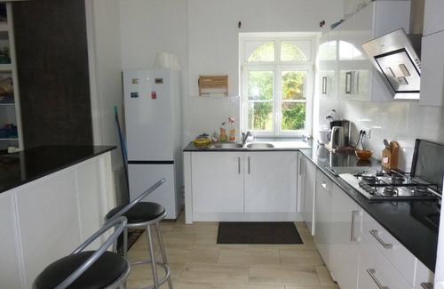 Melgven House | Charming family home