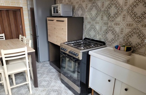 Ofena House | Charming family home in the heart of Abruzzo