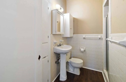Brady House | Charming family home.
