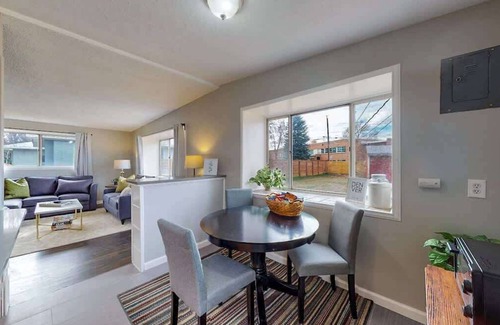 Littleton House | Charming Family Home in Lovely Littleton