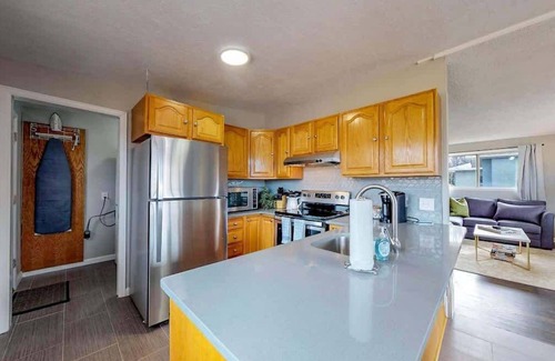 Littleton House | Charming Family Home in Lovely Littleton