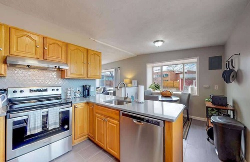 Littleton House | Charming Family Home in Lovely Littleton