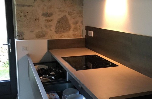 Nerac House | Charming family home with swimming pool in peaceful Gascony