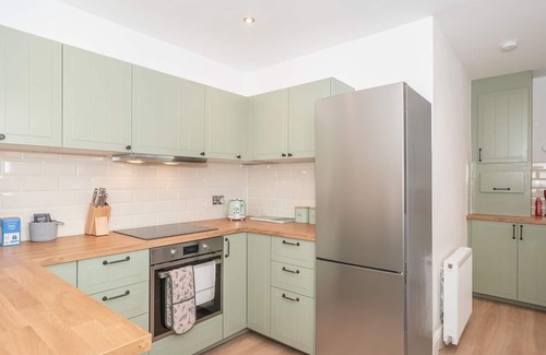 Rosewell House | Charming Family House in Rosewell - Pass the Keys