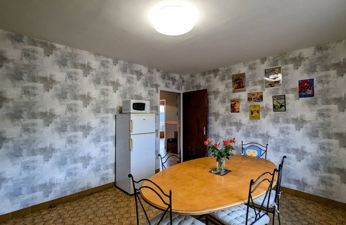 Wavrille Cottage | Charming family house in Wavrille, near Verdun