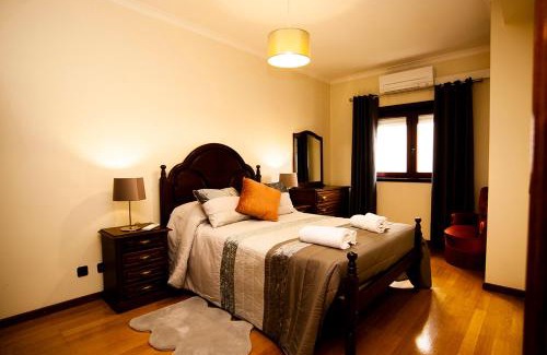 Braganca Apartment | Charming Family Large Apartment