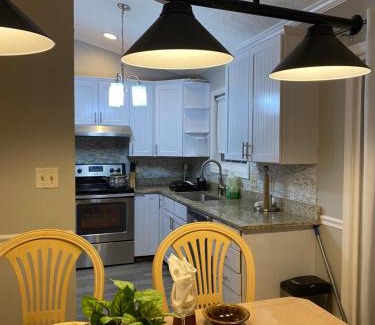 Winchester Villa | Charming Family Luxury Home