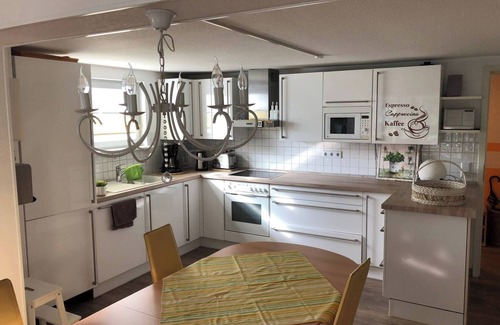 Hoyerswerda Apartment | Charming Family Retreat in Hoyerswerda, Germany