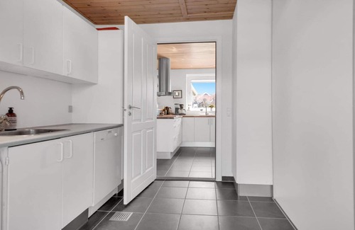 Lokken House | Charming Family Retreat - By Traum Ferienwohnungen