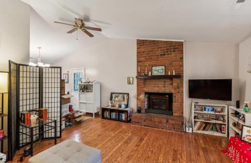 Locust Grove House | Charming Family Retreat with Scenic Views home