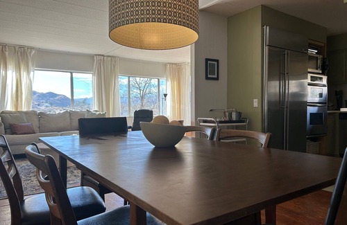 Morongo Valley House | Charming Family Friendly Home in Beautiful Desert Locale Near Joshua Tree