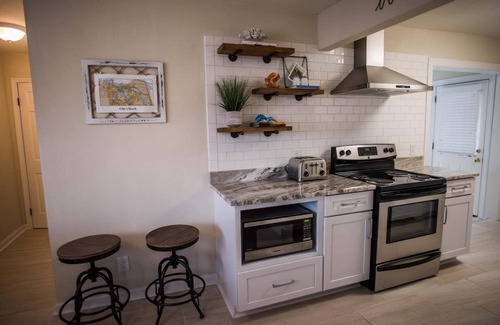 Chic's Beach House | Charming family-friendly beach home