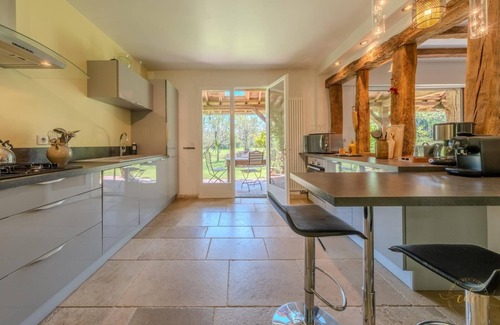 Coullons Villa | Charming family villa - countryside - relaxation guaranteed