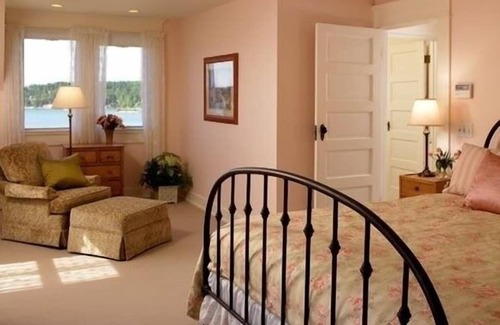 Roche Harbor Other | Charming Farm House on Westcott Bay - one mile from Roche Harbor