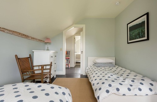 Chatham Other | Charming Farm House on 460 Acre Working Farm