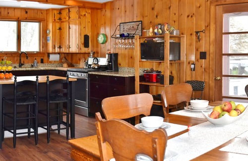 Northport Other | Charming Farm on scenic M-22*Fireplace*Central Air*minutes to Town/Beaches