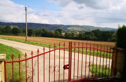 Clecy House | Charming Farm Stay – 16 Guests – Suisse Normande