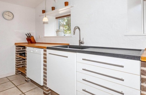 Frederikshavn House | Charming Farmhouse Retreat - By Traum Ferienwohnungen