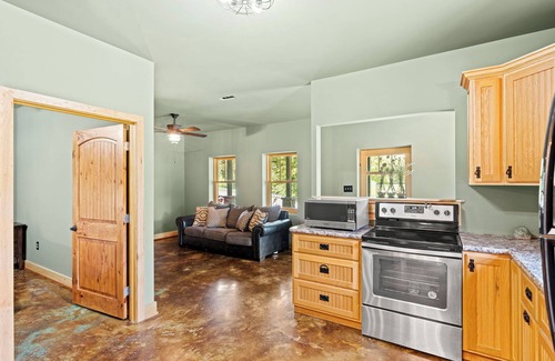 Montoursville Other | Charming Farmhouse in Montoursville with Hot Tub + Wi-Fi