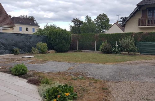Pitres House | Charming farmhouse 20min from Rouen