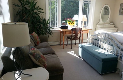 Brunswick Other | Charming farmhouse apartment at Scatter Good Farm