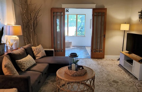 La Crosse Other | Charming Farmhouse-Atmosphere of warmth & character. Be Tranquil. Be Happy Here!
