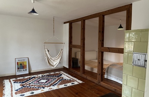 Breddin Other | charming Farmhouse between Hamburg and Berlin